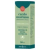 Erba Vita Estratti Liquidi - Cardo Mariano Tintura Idroalcolica Integratore Funzione Epatica e Depurativa, 50ml