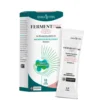 Erba Vita FermentFlor PRO - Atopic Integratore con Microrganismi Probiotici Vivi e Vitamina A per il Benessere Intestinale, 14 Stick Orosolubili