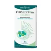 Erba Vita FermentFlor PRO Boulardii Integratore Equilibrio della Flora Intestinale, 15 Capsule Gastro-Resistenti