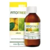 Erba Vita Fitotree - Collutorio lenitivo e antiplacca per il cavo orale, flacone da 200 ml