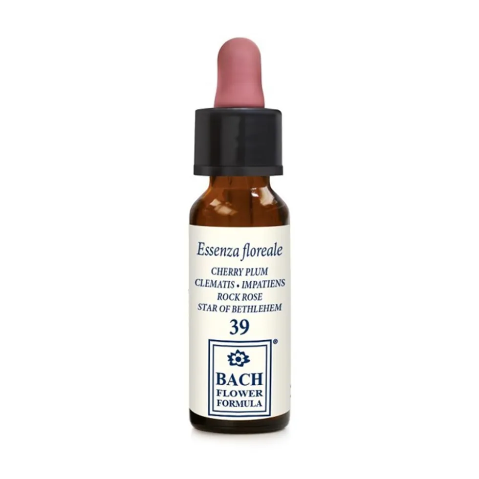 Erba Vita Flower 39 Rimedio Omeopatico, 10ml