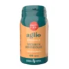 Erba Vita Monoplanta - Aglio Integratore Cuore e Circolazione, 60 Capsule