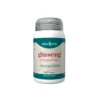 Erba Vita Monoplanta - Ginseng Integratore Tonico Adattogeno, 60 Capsule