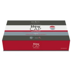 Erba Vita NewCap - Fiale Coadiuvante Anticaduta Fortificanti Capelli, 12 Fiale