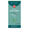 Erba Vita Oli Corpo - Olio da Massaggio Edera Rimodellante, 250ml