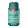 Erba Vita Olio di Aglio, Biancospino e Olivo - Integratore cardiovascolare, 100 perle