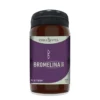 Erba Vita Platinum - Bromelina 500 Integratore Alimentare Antiossidante, 30 capsule