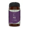 Erba Vita Platinum - PEA Integratore Alimentare Antiossidante, 60 capsule