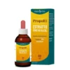 Erba Vita Propoli EVSP - Estratto Idro No Alcol Integratore Sistema Immunitario, 30ml