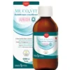 Erba Vita Respirando - Muco.Vit Junior Integratore Vie Respiratorie, 200ml