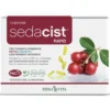 Erba Vita Sedacist - Rapid Integratore Benessere Vie Urinarie, 12 Bustine