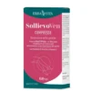 Erba Vita Sollievo Ven - Integratore Benessere Gambe, 60 Compresse