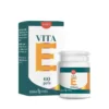 Erba Vita Vitamine e Minerali - Vita E Integratore Alimentare, 60 perle
