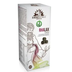 Erbenobili Rhalax Grani Integratore Alimentare 25 g
