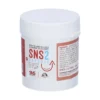 Erbenobili SNS2 Integratore Alimentare, 60 Capsule