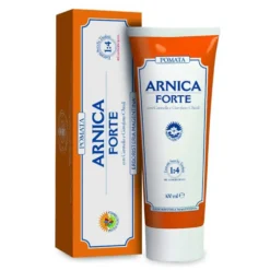 Erboristeria Magentina Arnica Forte Pomata Per Contusioni, 100ml