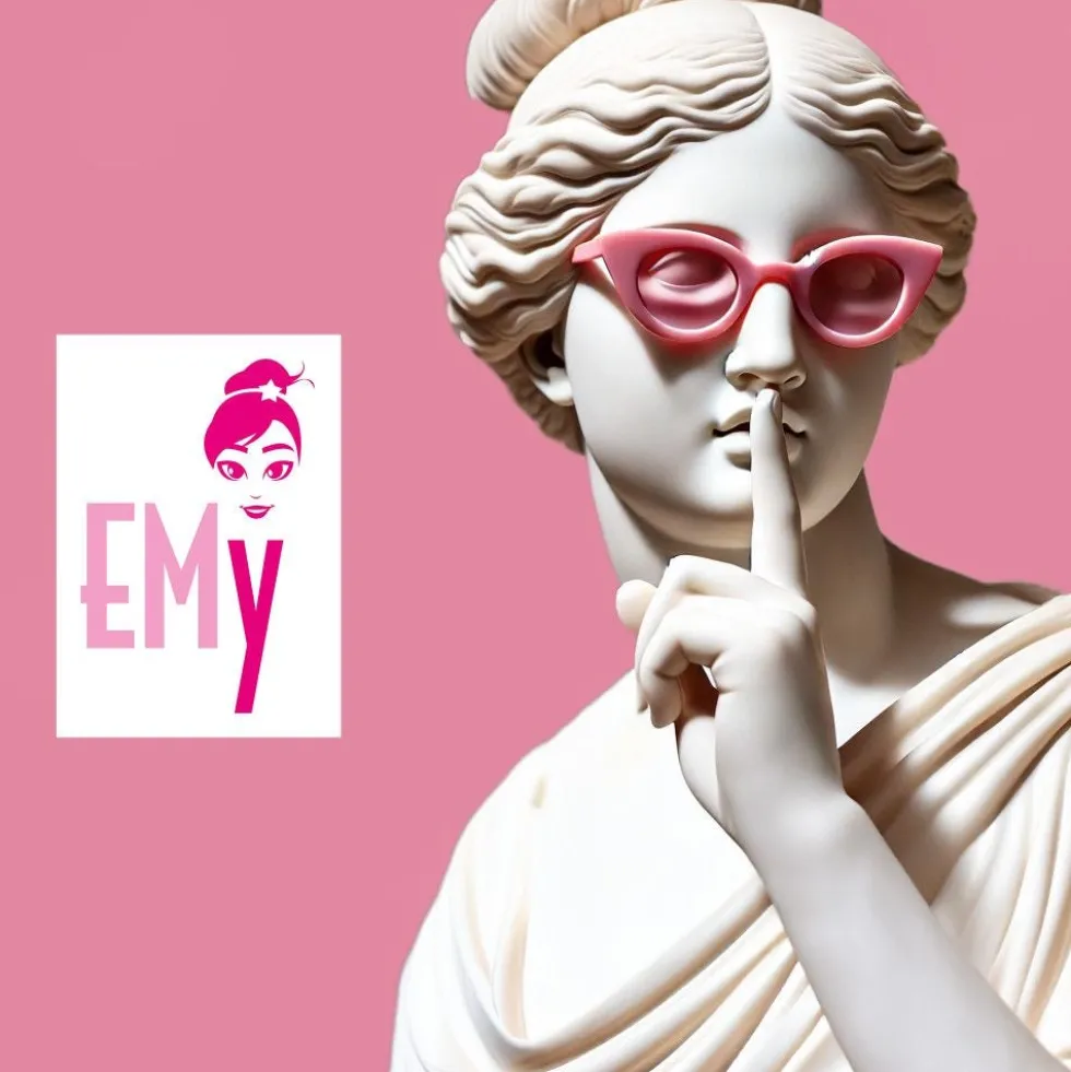 Erboristeria Magentina EMy - Crema Viso Antipollution SPF50+, 50ml