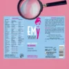 Erboristeria Magentina EMy - Milk Idrogel Detergente Nutriente, 200ml