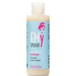 Erboristeria Magentina EMy - Milk Idrogel Detergente Nutriente, 200ml