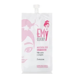 Erboristeria Magentina EMy - Maschera Viso Idrabooster, 15ml