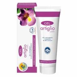 Erboristeria Magentina Gel Artiglio Caldo per Muscoli e Articolazioni, 100ml