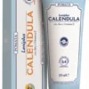 Erboristeria Magentina Leniplus Calendula Pomata emolliente per la pelle secca e sensibile, 100 ml