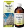 Erboristeria Magentina Olio di Mandorle Dolci Integratore Alimentare, 250ml