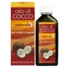 Erboristeria Magentina Olio Di Cocco Naturale Corpo E Capelli, 100ml