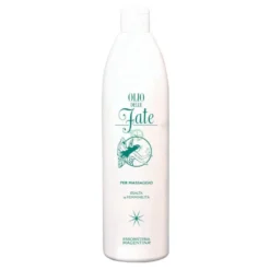 Erboristeria Magentina Olio Delle Fate Per Massaggio, 500ml