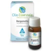 Erboristeria Magentina Olio Essenziale di Bergamotto, 10ml
