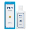 Erboristeria Magentina PS19 - Shampoo Doccia con Aloe Vera, 200ml
