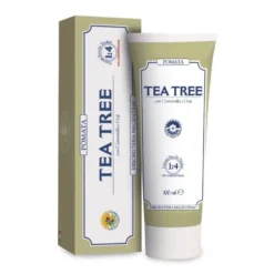 Erboristeria Magentina Tea Tree Pomata, 100ml