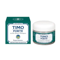 Erboristeria Magentina Timo Forte Unguento Balsamico, 50ml