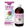 Erboristeria Magentina Unico - Depurativo Integratore Depurativo, 250ml