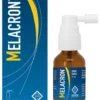Erbozeta Melacron Spray Orale 15 Ml