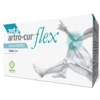 Erbozeta Zeta Artro-Cur Flex Integratore Alimentare, 20 Stick