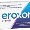 Eroxon Stim Gel per Erezione Effetto Rapido, 4 x 0,3ml