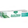 ESI Aloe Fresh Menta Crystal - Dentifricio in gel per l'igiene orale e l'alito fresco, 100 ml