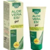 ESI Aloe Vera Gel - Gel Vitamina E Tea Tree Pelle Secca e Irritata, 100ml NEW