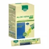 ESI Aloe Vera Succo +Forte - Integratore alimentare per la depurazione dell'organismo, 24 bustine