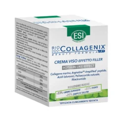 ESI Biocollagenix - Crema Viso Effetto Filler, 50ml