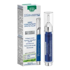 ESI Biocollagenix - Siero Concentrato Effetto Filler, 10ml