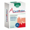 ESI Cardioplus - Integratore per Regolare la Pressione Arteriosa, 60 Ovalette