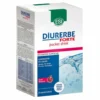 ESI Diurerbe Forte - Integratore drenante al melograno per eliminare i liquidi in eccesso, 24 stick