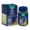 ESI Erbe della Notte - Activ Integratore Naturale per Favorire il Sonno, 50 Caps