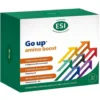 ESI Go Up Amino Boost - Integratore di aminoacidi per la funzione muscolare, 30 bustine
