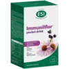 ESI Immunilflor - Integratore alimentare per il sistema immunitario, 16 bustine monodose