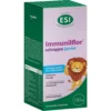 ESI Immunilflor Junior - Integratore in sciroppo per le difese immunitarie dei bambini, 180 ml
