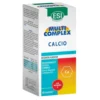ESI Multicomplex - Calcio Integratore Alimentare per le Ossa, 80 ovalette