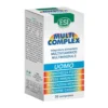 ESI Multicomplex Uomo - Integratore di vitamine e minerali per l'energia e le difese, 30 compresse